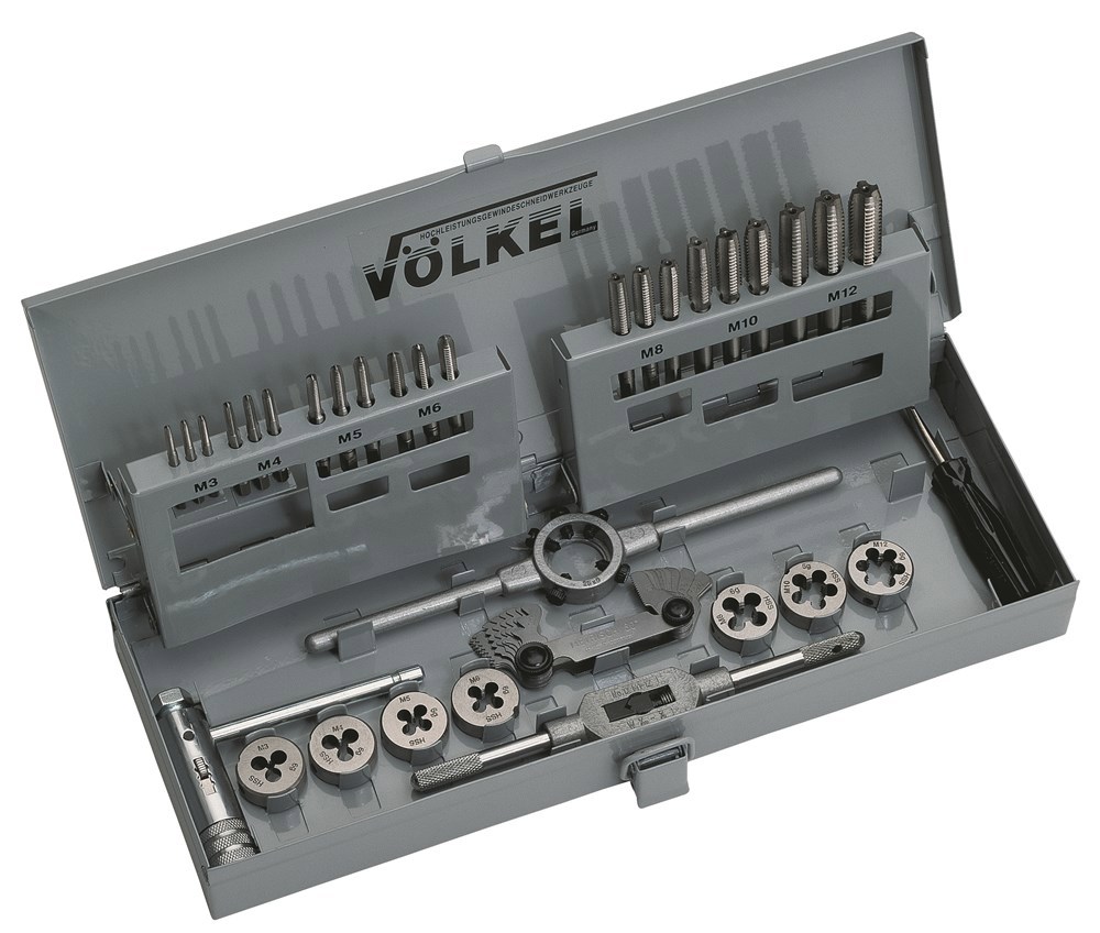 draadsnijgereedschap volkel