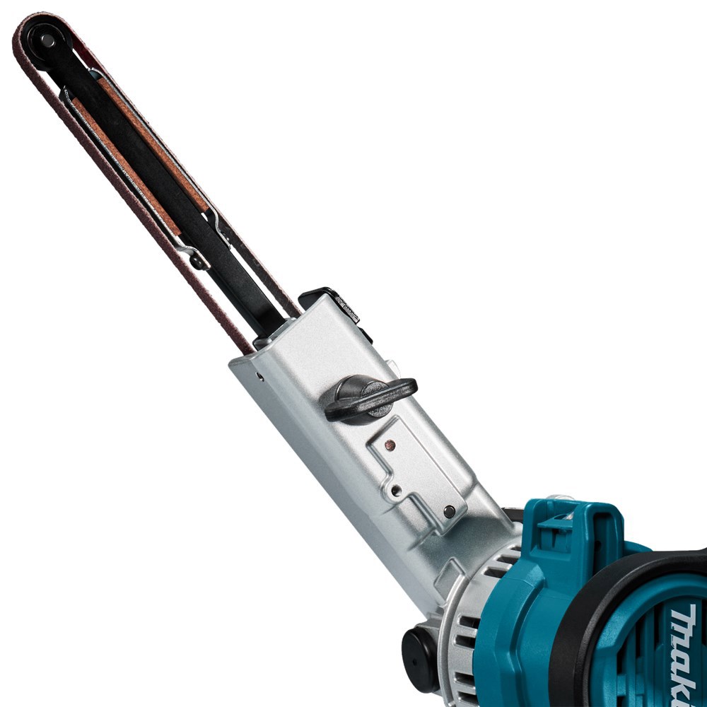 accu stripschuurmachine makita 9mm-3