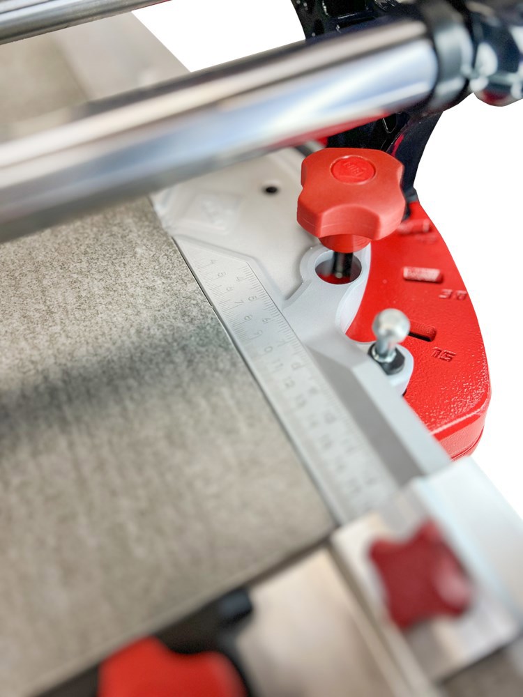 tegelsnijplank rubi tx-n-7