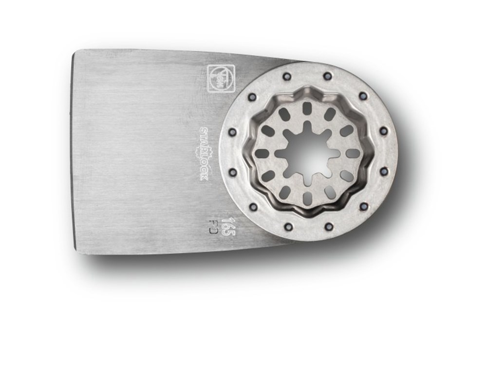 Spatel Fein Multimaster Sl - 34X52X0.4MM