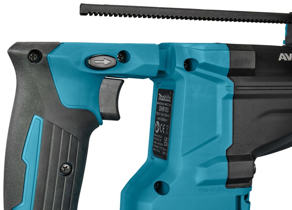 accu boorhamer makita sds-plus-8