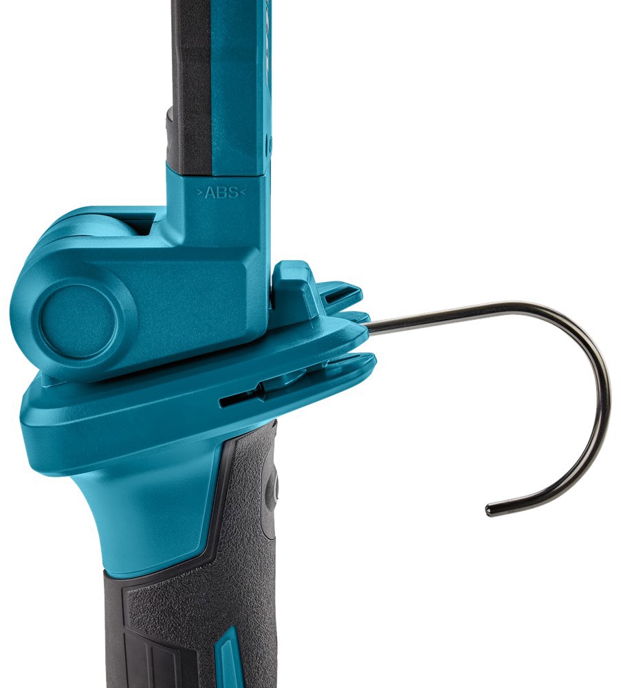 accu zaklamp led makita-7