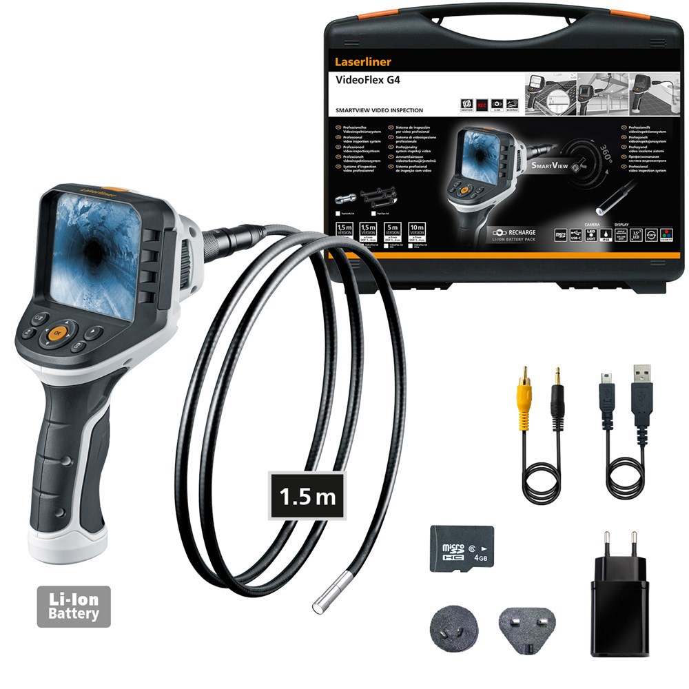 inspectiecamera laserliner-11