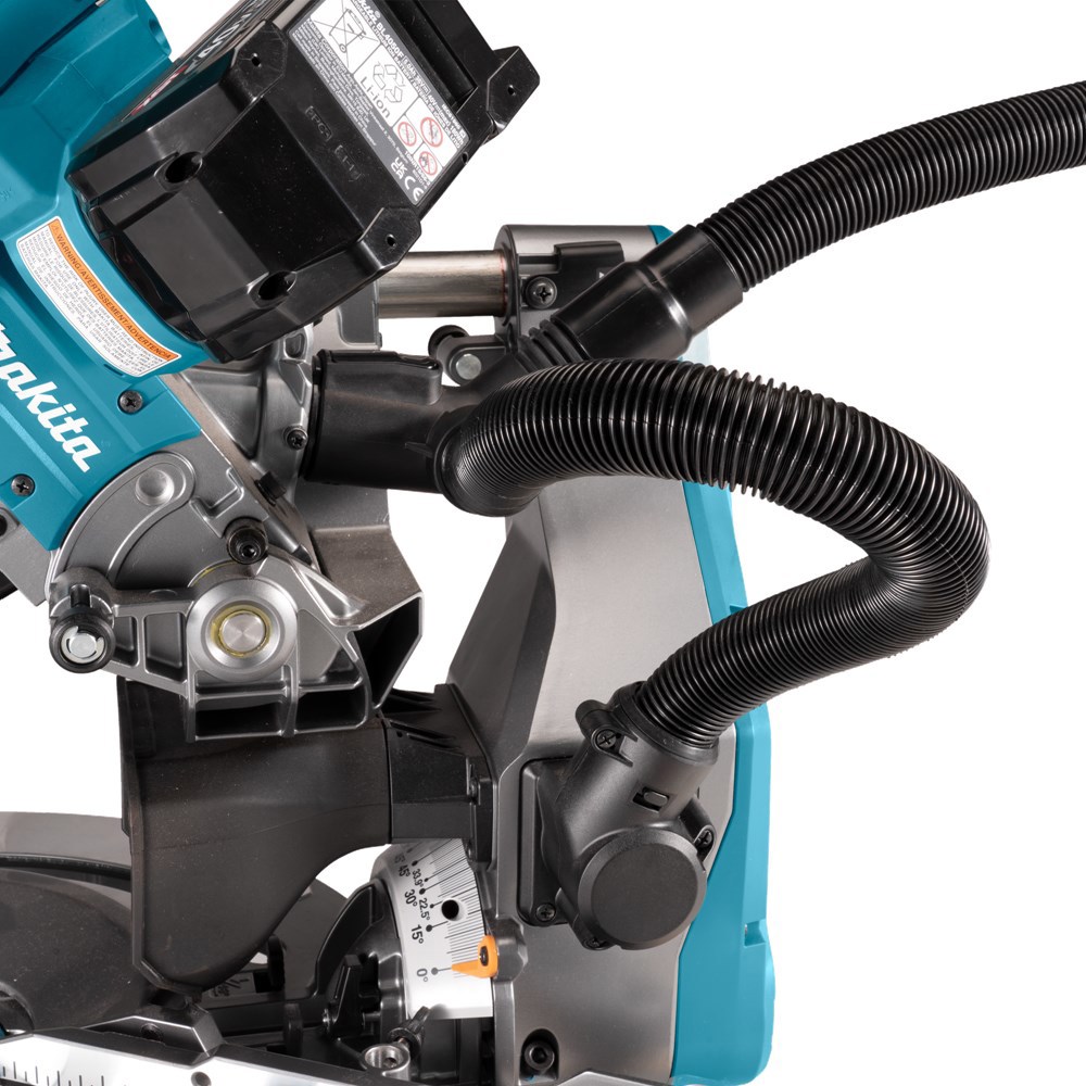 accu radiaal afkortzaagmachine makita-4