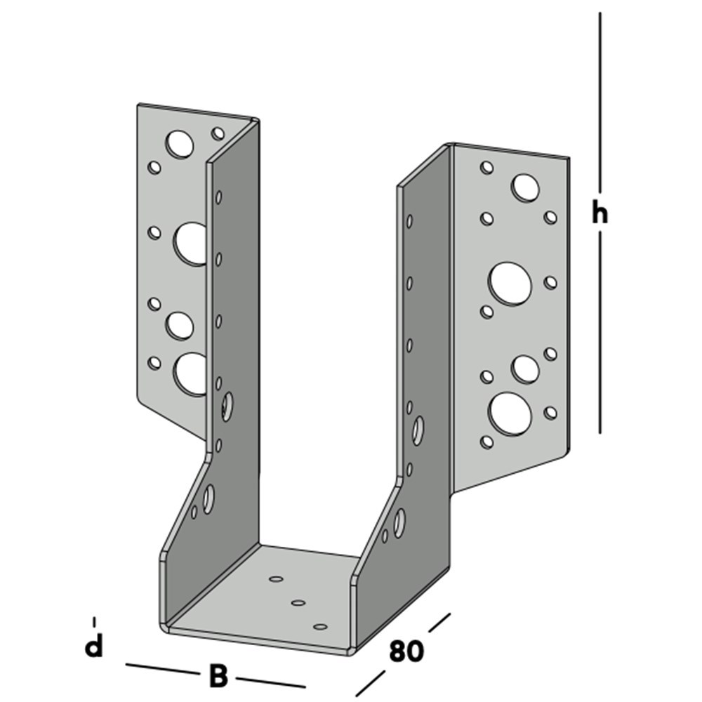 raveeldrager zwaar sv-3