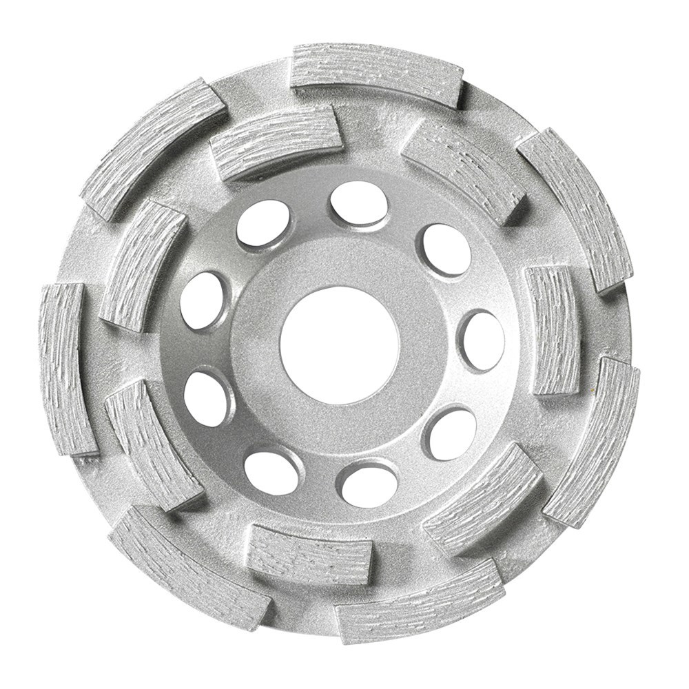 Diamantslijpkop Carat - CUDY 115X22.23MM