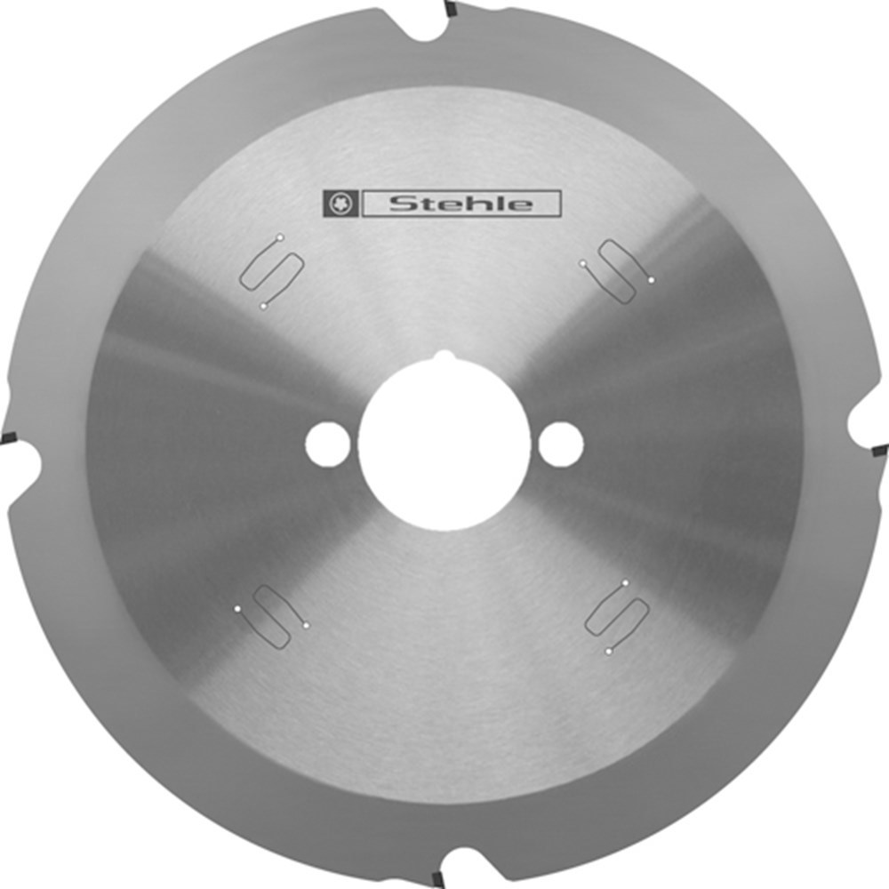 Cirkelzaagblad Pcd Stehle - 230X2.2X30MM 4F