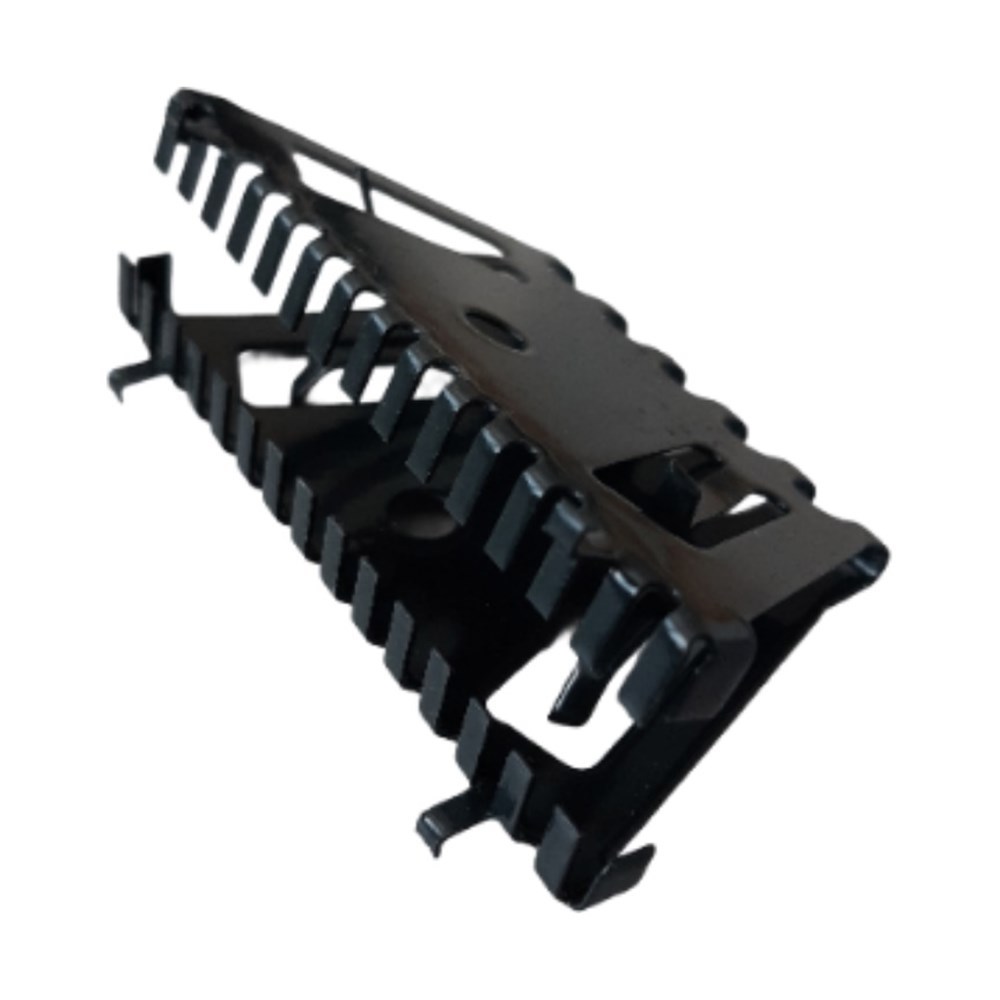 stootvoegrooster rvs bijenbekje