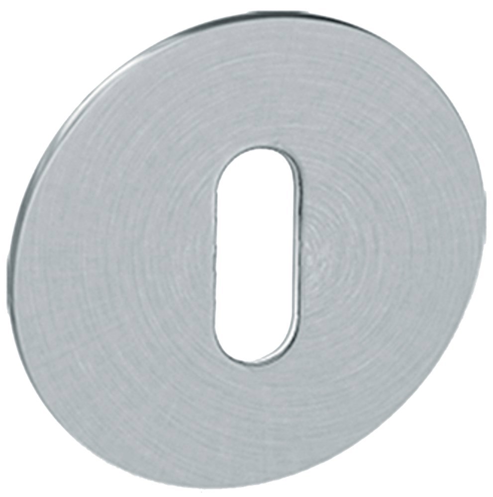 Sleutelgatrozet Rvs A2 Oxloc - Ø52X2MM