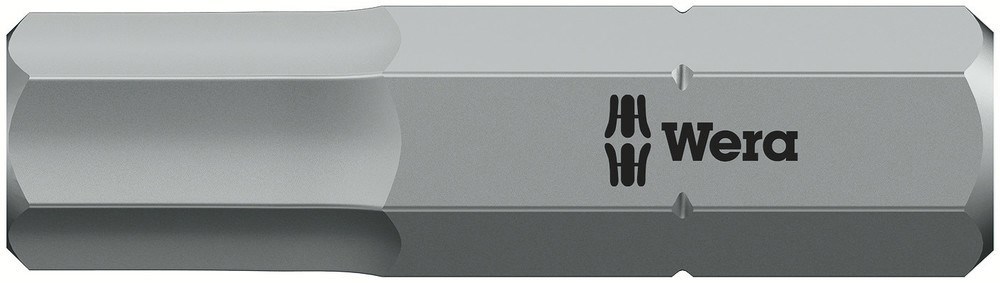 schroefbit inbus wera