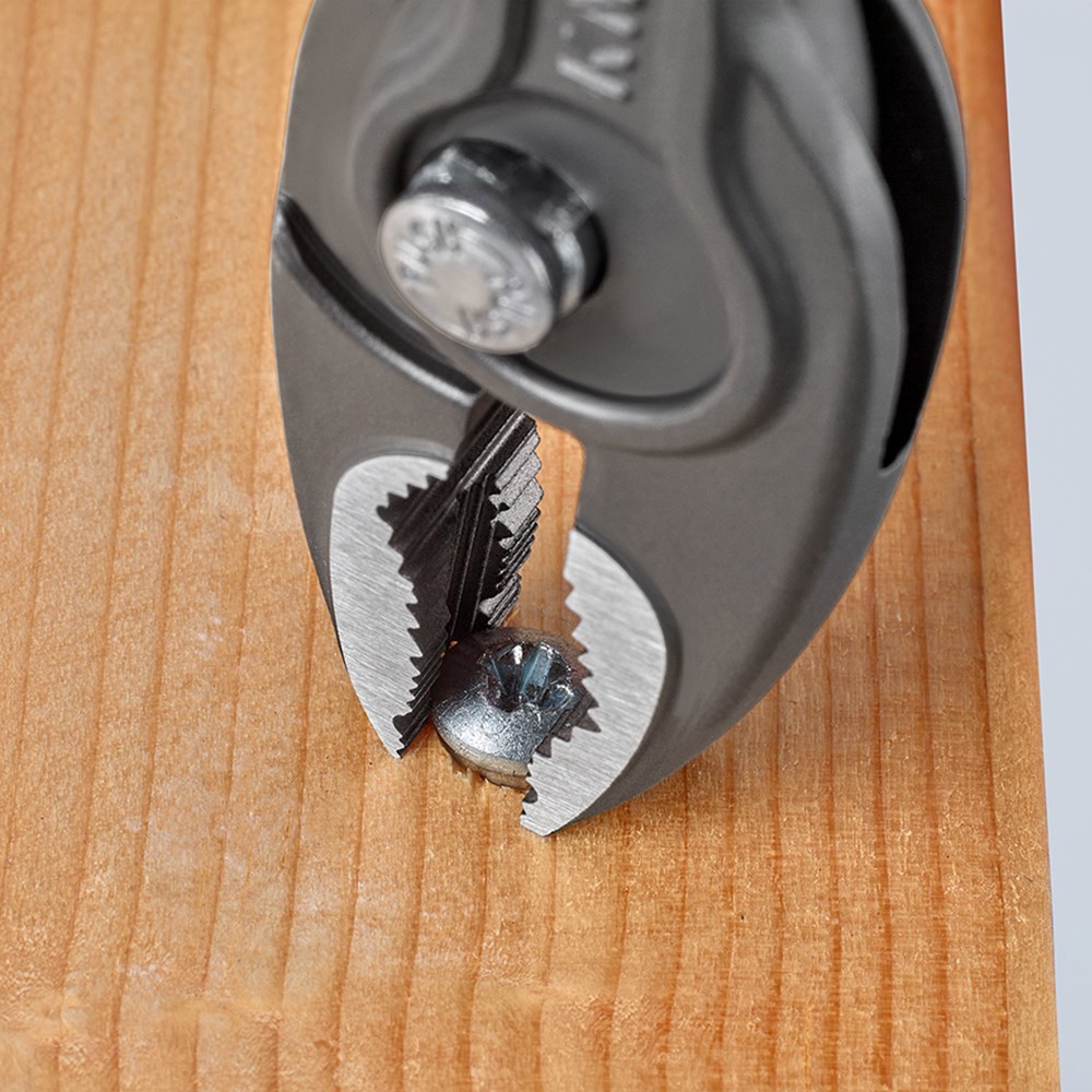 voorgrijptang twingrip knipex-11