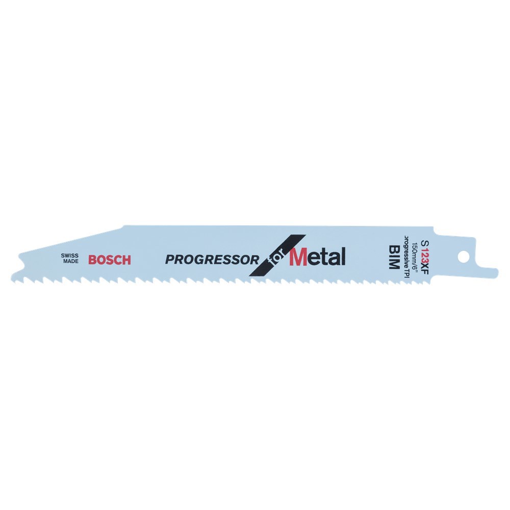 reciprozaagblad bosch progressor metal