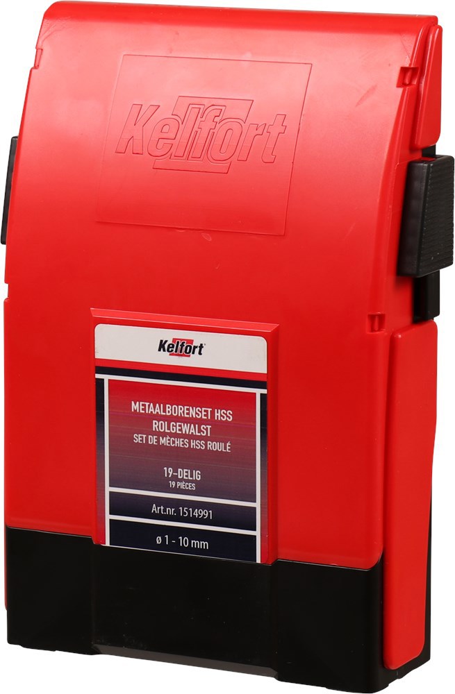 metaalborenset hss rolgewalst kelfort-4