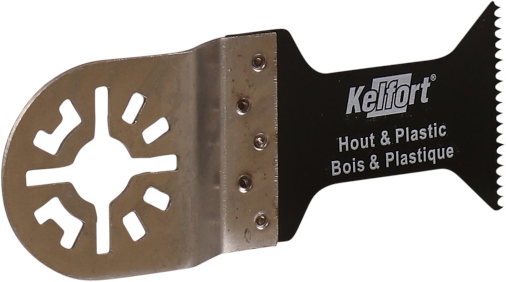 multizaagblad standaard kelfort ois-3