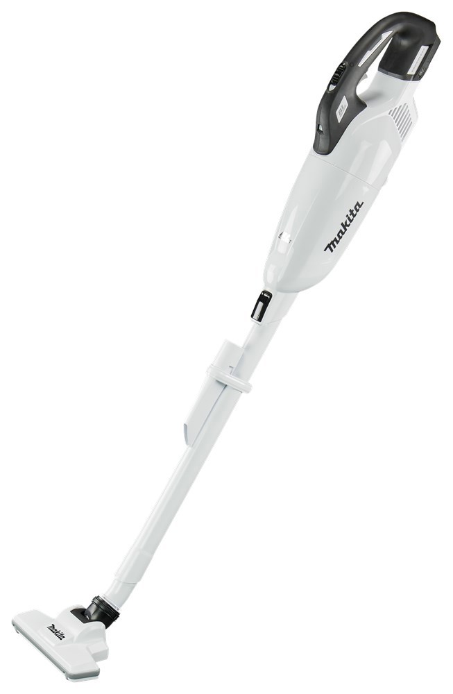 Accu Steelstofzuiger Makita - DCL283FZW 18.0V WIT