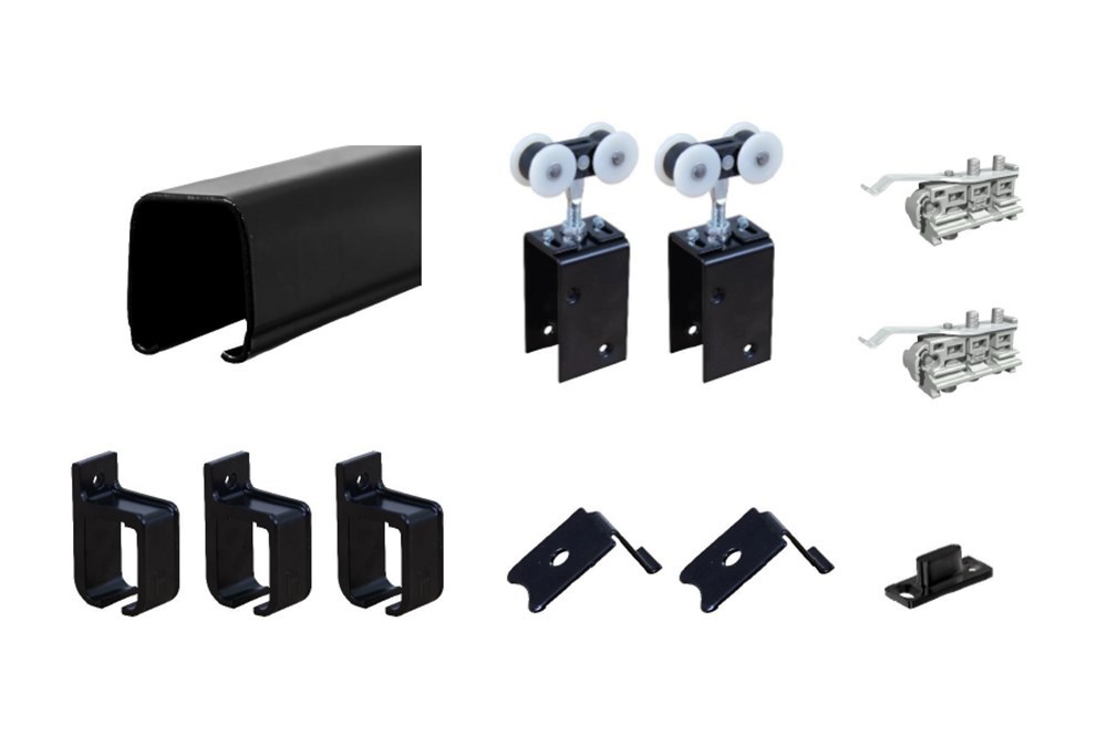 Schuifdeurbeslag Henderson - HOME 290 290B/20 2000MM/1