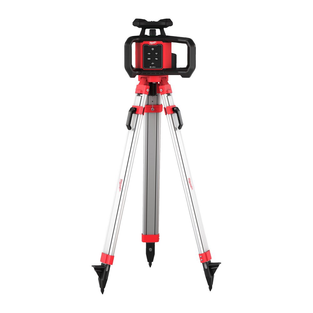 accu rotatielaser groen milwaukee-9