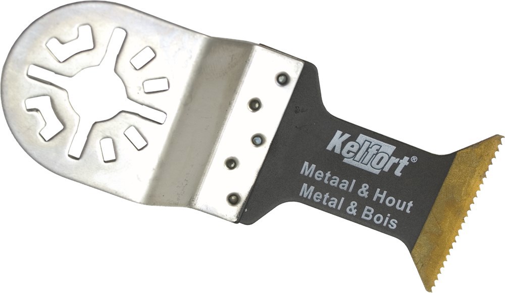 multizaagblad bimetaal kelfort ois-4