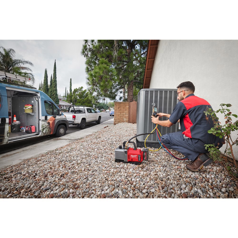 accu vacuümpomp milwaukee-11