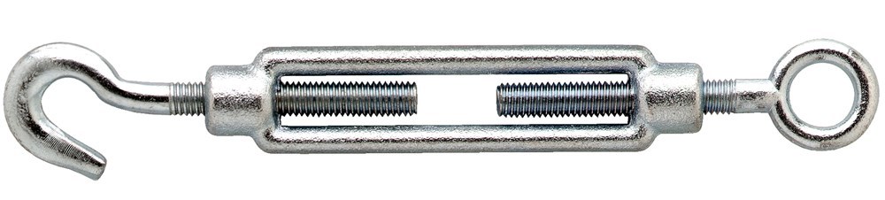 spanschroef verzinkt