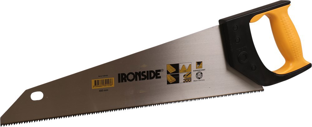 handzaag hardpoint ironside-4