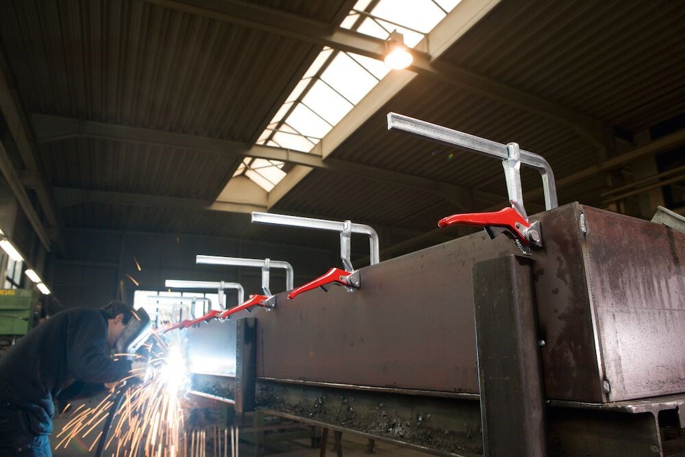 lijmtang snelspan bessey-4