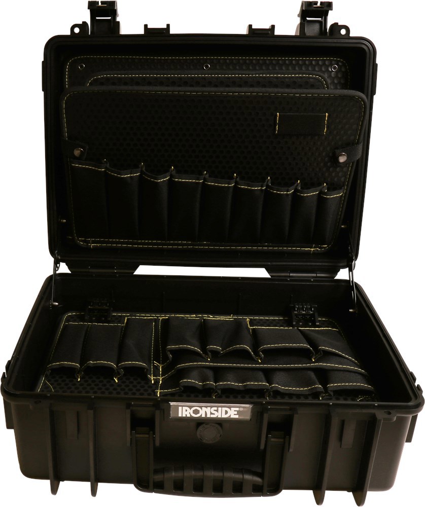 gereedschapskoffer techniek ironside-5