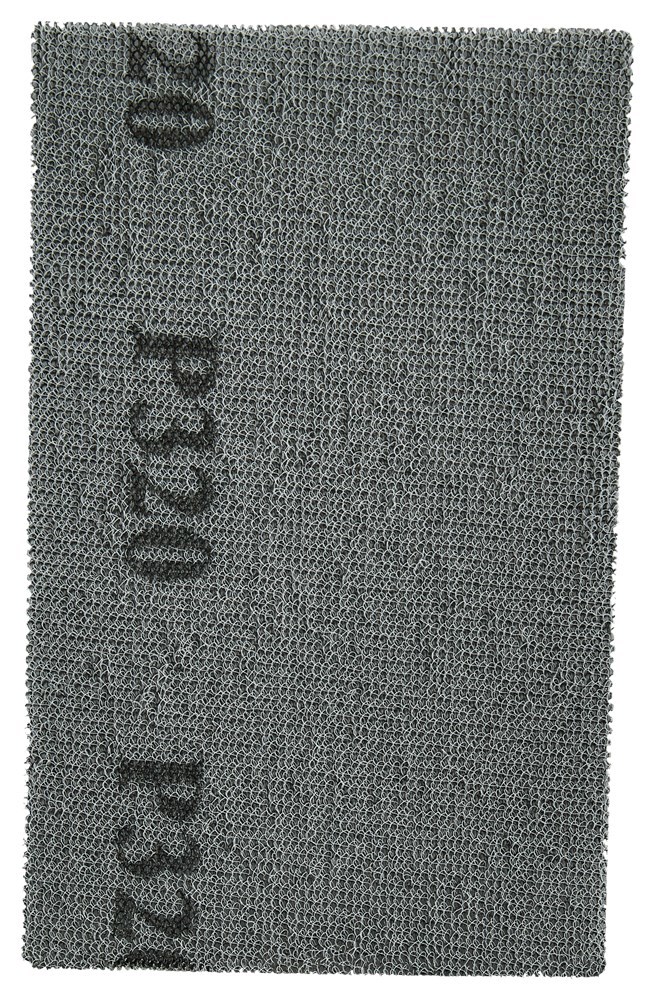 schuurstrook rood velcro makita-4