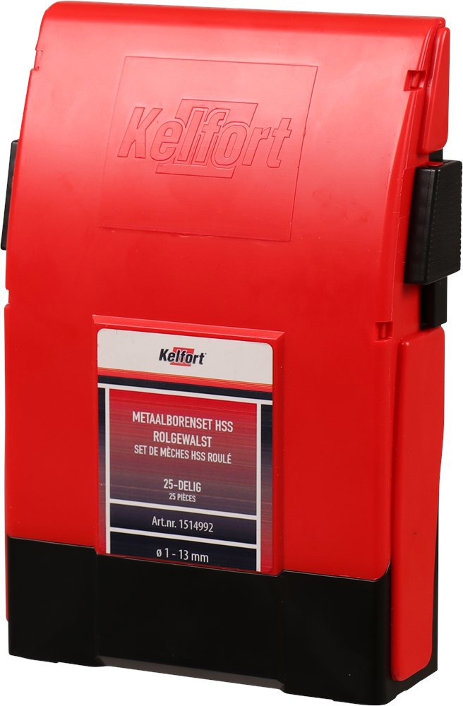 metaalborenset hss rolgewalst kelfort-7