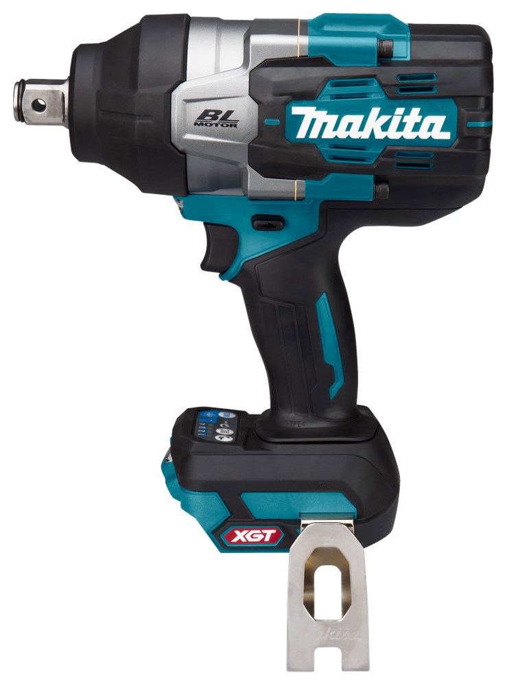 Accu Slagmoersleutel Makita - TW001GZ 40.0V MAX