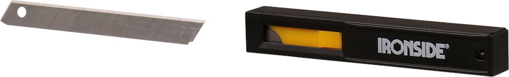 reservemes afbreek ironside