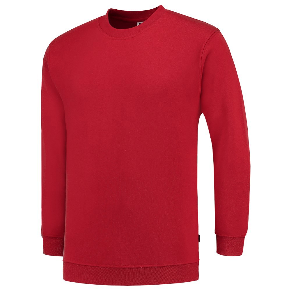 Sweater Tricorp - 301008 ROOD 7XL