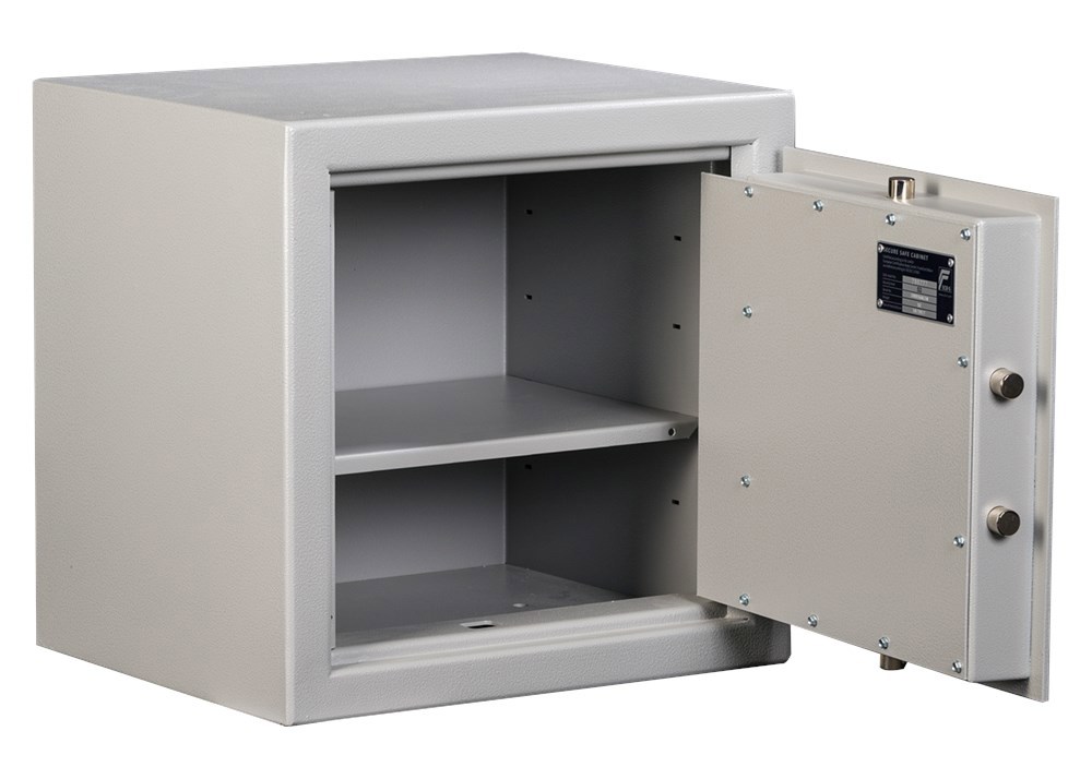 kluis inbraakwerend de raat-3