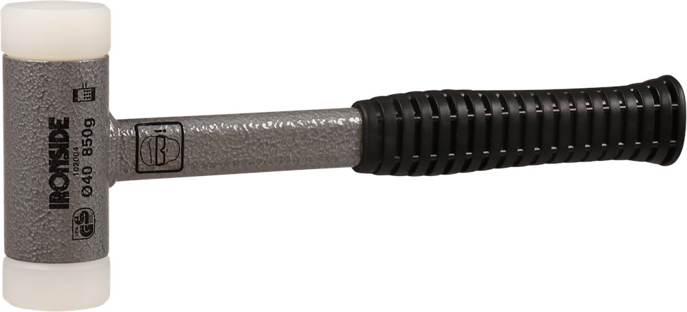 hamer terugslagvrij ironside-4