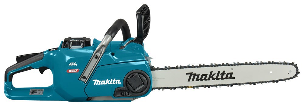 accu kettingzaagmachine makita 450mm-3