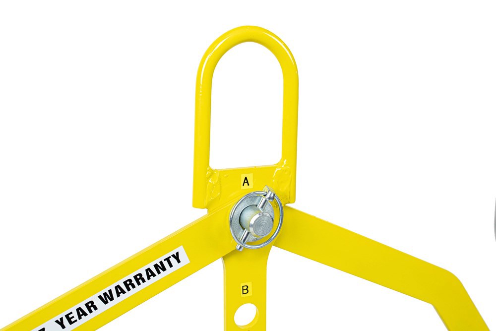 hijsklem gegalvaniseerd orit-5