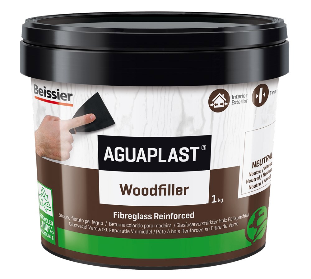 reparatie vulmiddel aguaplast