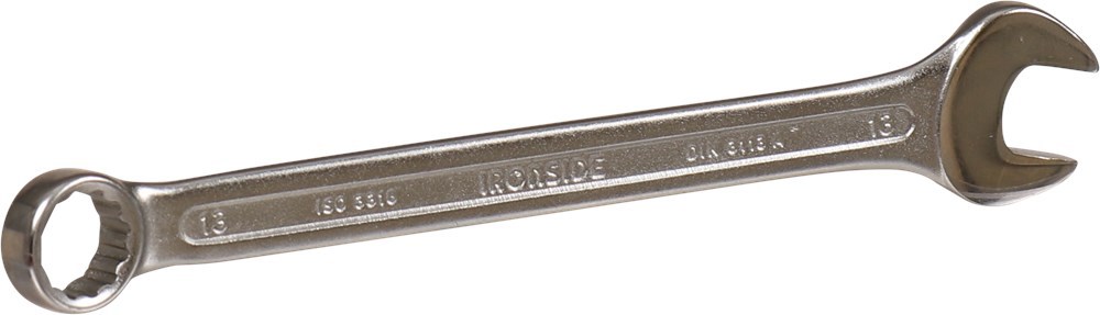 ring/steeksleutel metrisch ironside-4