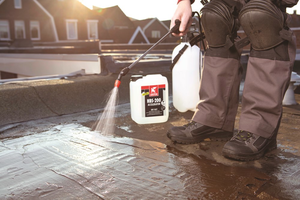 accelerator griffon-3