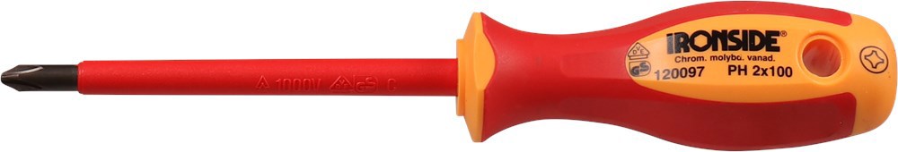 schroevendraaier electricien ironside-3