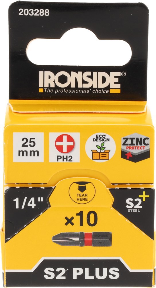 schroefbit philips ironside-3