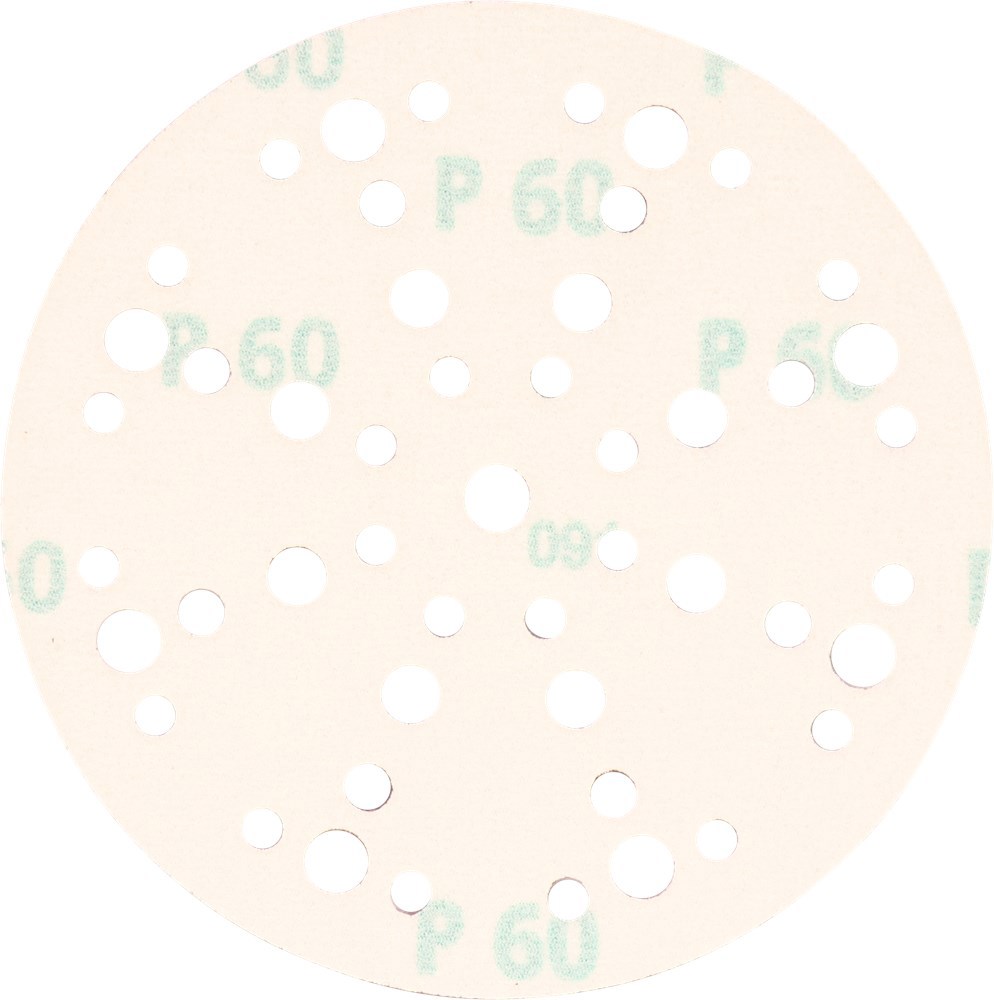 Schuurschijf Rood Kelfort - Ø150MM K  60 SET à 10 ST