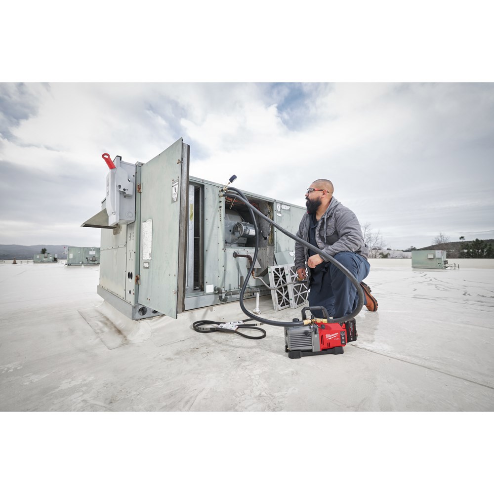 accu vacuümpomp milwaukee-14