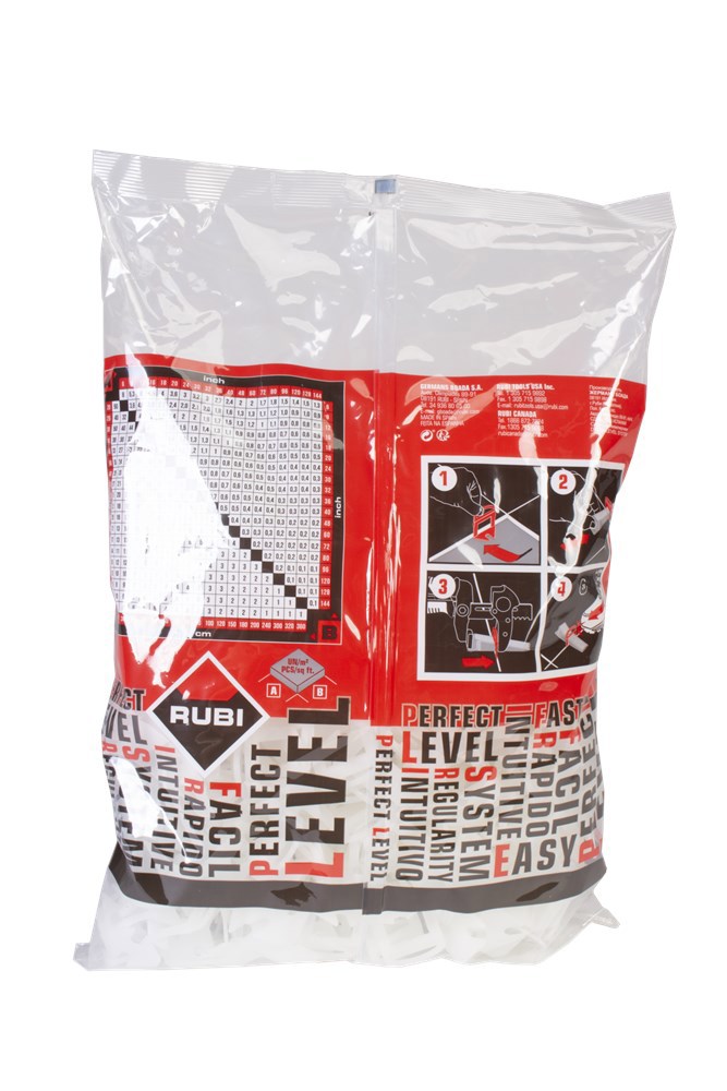 delta level clips rubi-9