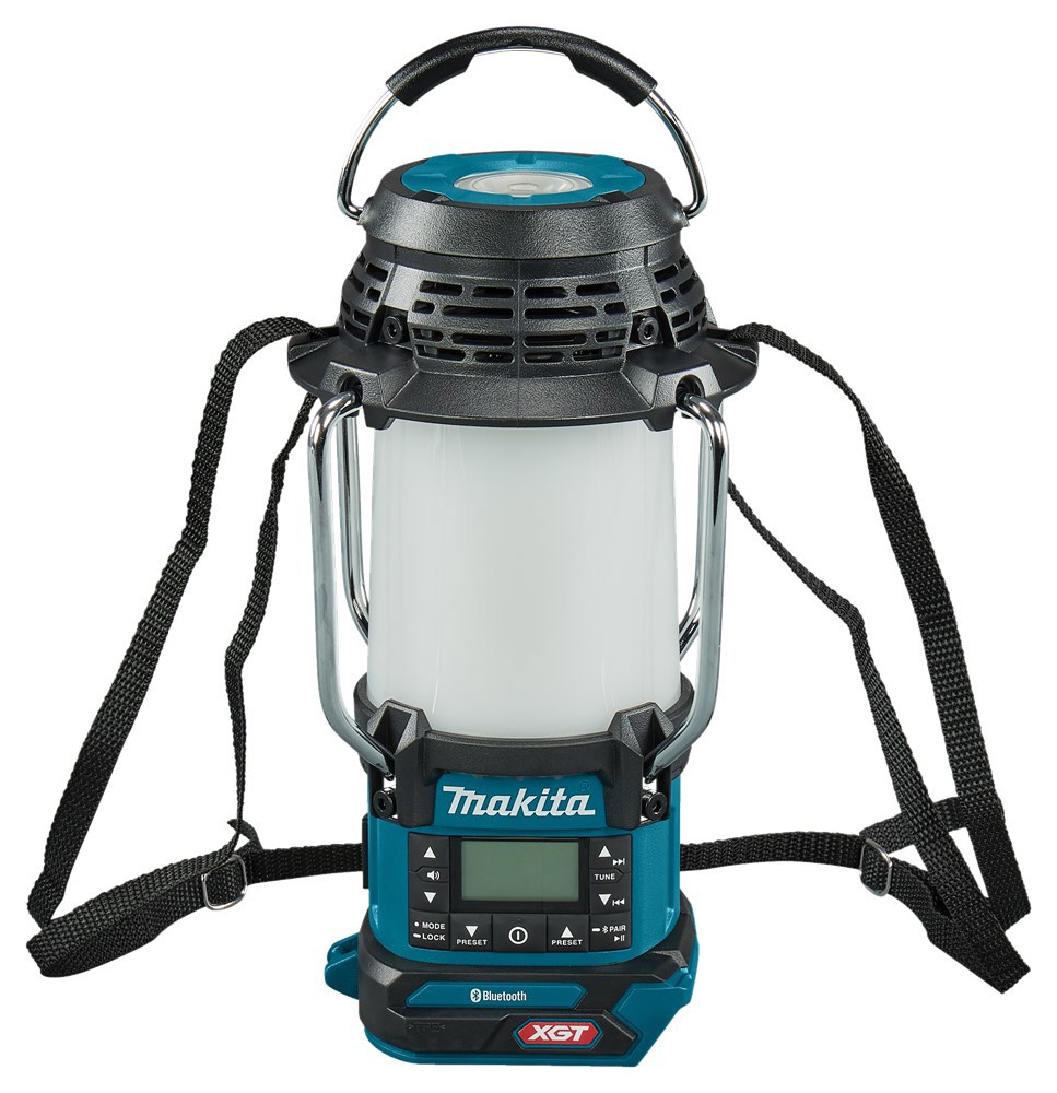 accu camping lamp met radio makita-10