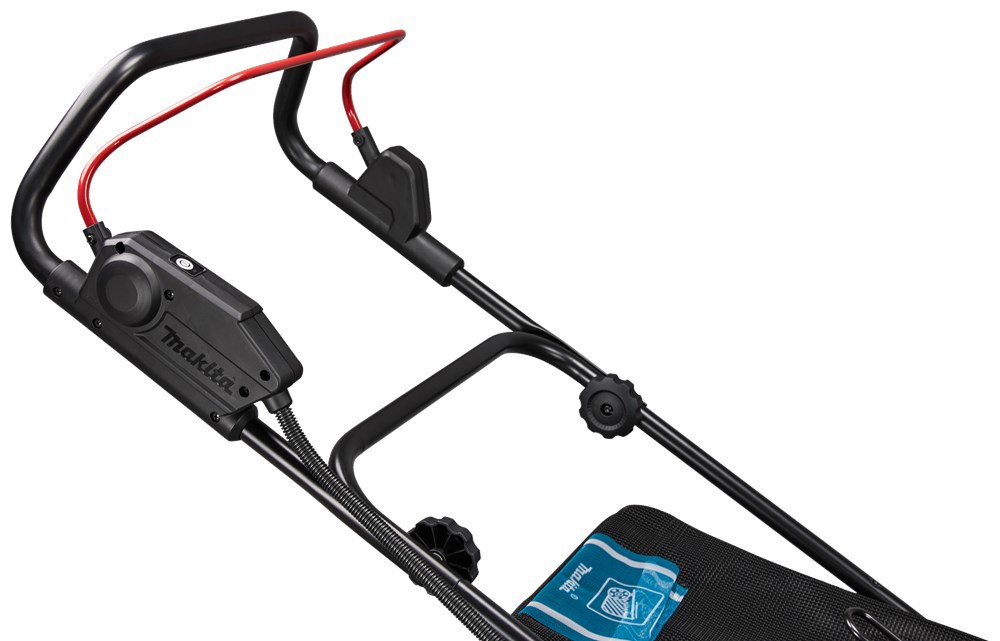 accu grasmaaier makita 530mm-6