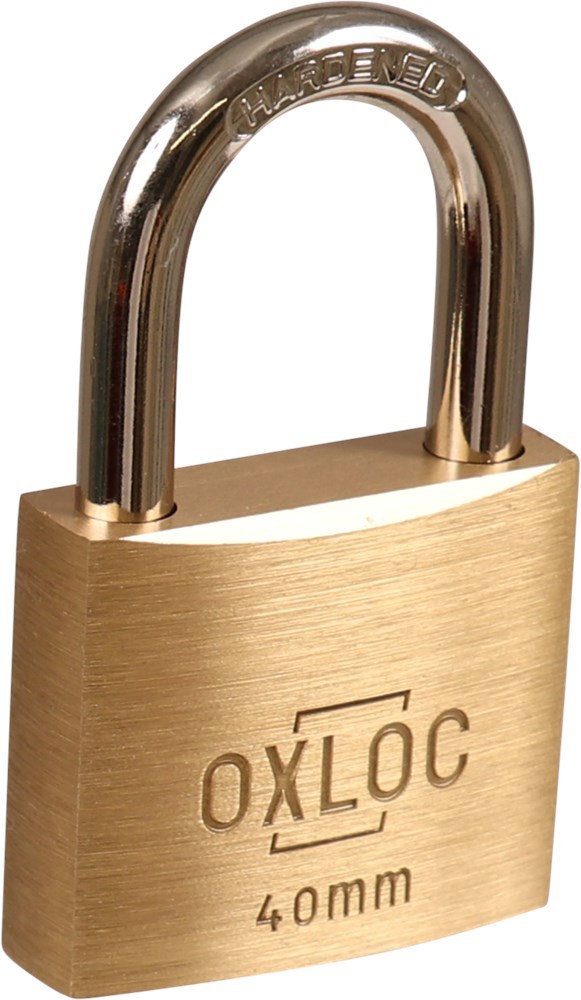 hangslot messing oxloc-4