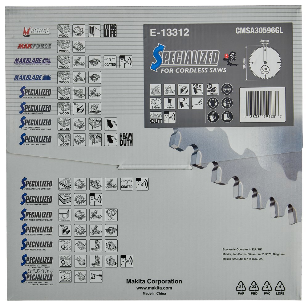 cirkelzaagblad hm makita-12