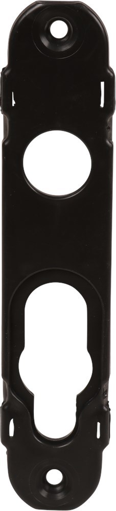 achterplaat los zwart oxloc-3