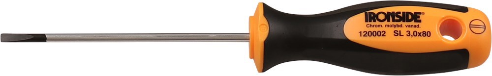 Schroevendraaier Zaagsnede Ironside - 8.0 175MM